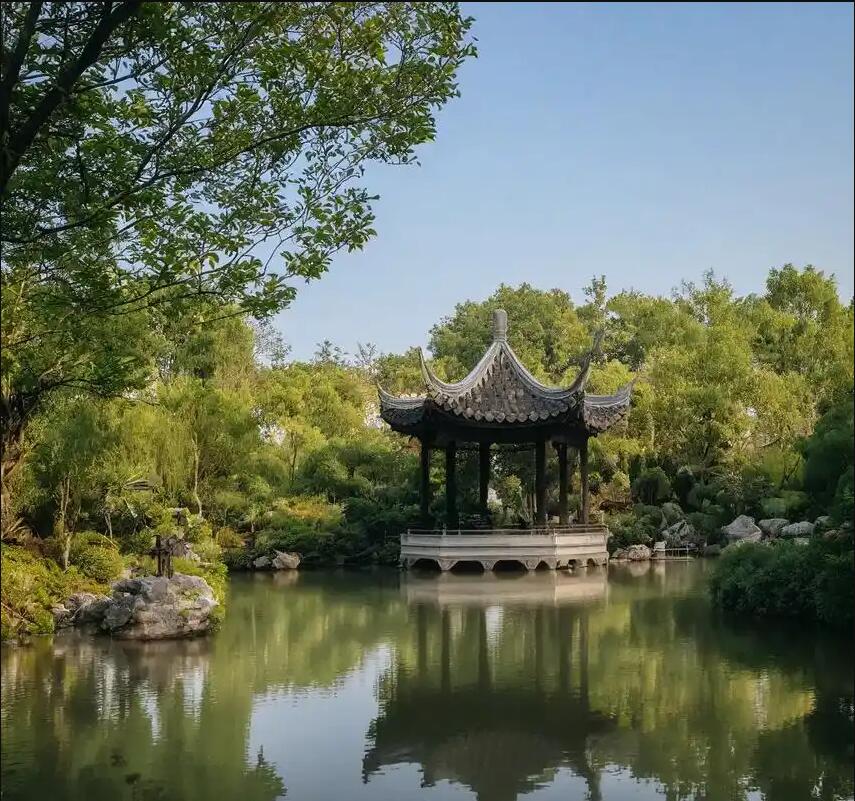 邹平县从灵餐饮有限公司